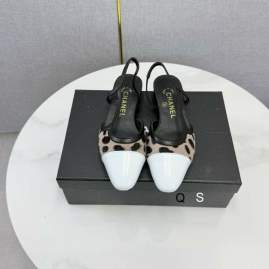 Picture of Chanel Shoes _SKUChanelsz35-40YS06142707